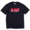 画像1: RAW NEW ENGLAND SCRIPT TEE (1)