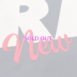 画像3: RAW NEW ENGLAND SCRIPT TEE