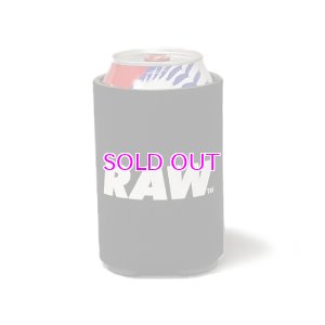 画像1: RAW LOGO COOZIE
