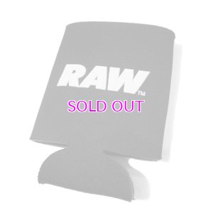 画像2: RAW LOGO COOZIE