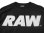 画像2: RAW LOGO PRIMARY LONG SLEEVE TEE (2)