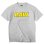 画像1: RAW LOGO PRIMARY TEE (1)