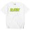 画像1: RAW LOGO PRIMARY TEE (1)