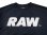 画像2: RAW LOGO PRIMARY TEE (2)
