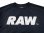 画像2: RAW LOGO PRIMARY TEE (2)