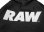 画像2: RAW LOGO PRIMARY PULLOVER (2)