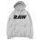 画像1: RAW LOGO PRIMARY PULLOVER (1)