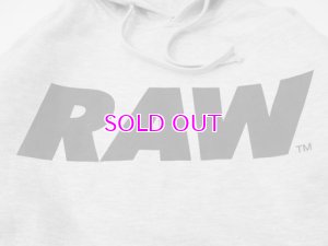 画像2: RAW LOGO PRIMARY PULLOVER