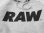 画像2: RAW LOGO PRIMARY PULLOVER (2)