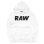 画像1: RAW LOGO PRIMARY PULLOVER (1)