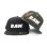 画像4: RAW LOGO SNAPBACK CAP (4)