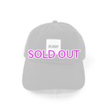 RAW BOX LOGO B.B CAP