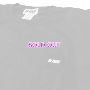 画像2: RAW READY L/S TEE