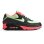 画像2: NIKE AIR MAX 90 ESSENTIAL 537384-303 (2)