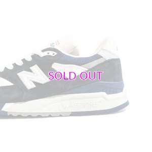 画像3: NEW BALANCE FOR J.CREW M998 JC6 MADE IN U.S.A  