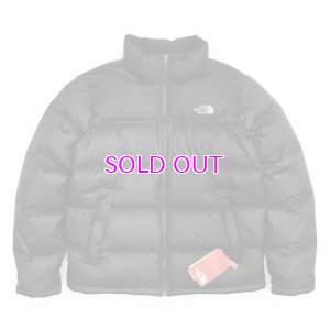 画像1: THE NORTH FACE  NUPTSE JACKET