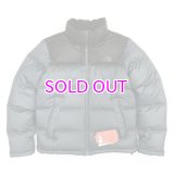 THE NORTH FACE NUPTSE JACKET