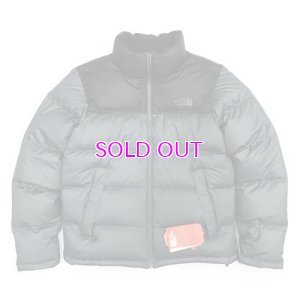 画像1: THE NORTH FACE NUPTSE JACKET