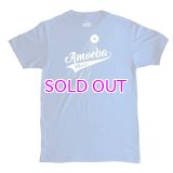 Amoeba Music Blue Tee [Limited Edition] 