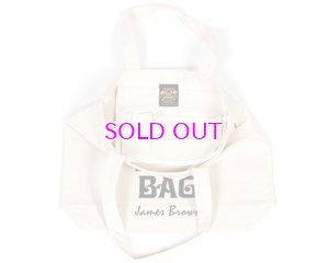 画像3: JAMES BROWN × BBP A BRAND NEW TOTE BAG