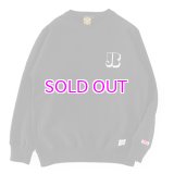 JAMES BROWN x BBP BROWN 72 CREWNECK SWEATSHIRT