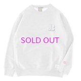 JAMES BROWN x BBP BROWN 72 CREWNECK SWEATSHIRT