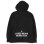 画像2: JAMES BROWN × BBP “GIVE IT UP OR TURNIT A LOOSE HOODIE  (2)