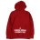 画像2: JAMES BROWN × BBP “GIVE IT UP OR TURNIT A LOOSE HOODIE  (2)