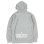 画像2: JAMES BROWN × BBP “GIVE IT UP OR TURNIT A LOOSE HOODIE  (2)