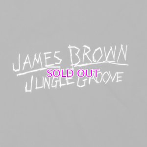 画像2: JAMES BROWN x BBP JUNGLE GROOVE TEE