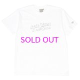 JAMES BROWN x BBP JUNGLE GROOVE TEE