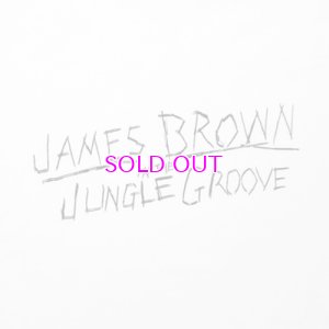 画像2: JAMES BROWN x BBP JUNGLE GROOVE TEE