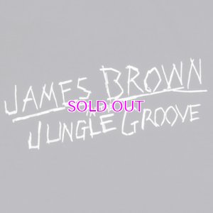 画像2: JAMES BROWN x BBP JUNGLE GROOVE TEE