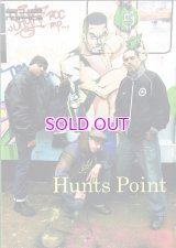 212 MAGAZINE ＃22 HUNTS POINT 