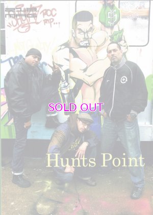 画像1: 212 MAGAZINE ＃22 HUNTS POINT 