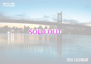 画像1: 212.MAG 2016 CALENDAR "WORLD IS YOURS"