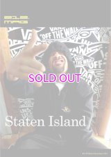 212 MAGAZINE #21 "Staten Island"