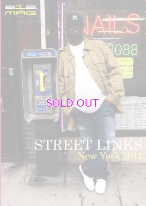 画像1: 212 MAGAZINE STREET LINKS New York 2011