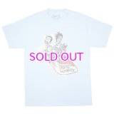 DELICIOUS VINYL PHARCYDE BIZARRE RIDE CARTOON TEE