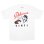 画像1: DELICIOUS VINYL CLASSIC LOGO TEE  (1)