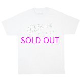 DELICIOUS VINYL DV HORIZONTAL CAMO TEE