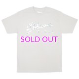 DELICIOUS VINYL DV HORIZONTAL CAMO TEE