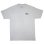 画像1: DELICIOUS VINYL HORIZONTAL LOGO EMBROIDERED TEE (1)