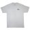 画像1: DELICIOUS VINYL HORIZONTAL LOGO EMBROIDERED TEE (1)