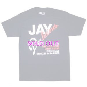 画像1: DELICIOUS VINYL JAY DEELICIOUS TEE 