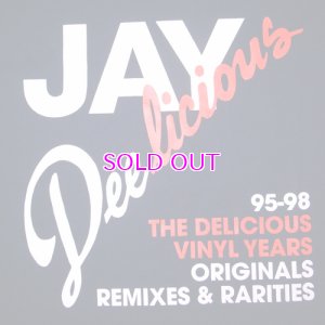 画像2: DELICIOUS VINYL JAY DEELICIOUS TEE 