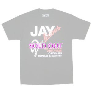 画像1: DELICIOUS VINYL JAY DEELICIOUS TEE 