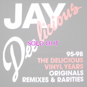 画像2: DELICIOUS VINYL JAY DEELICIOUS TEE 