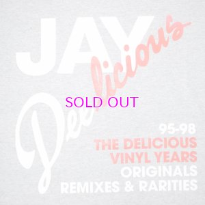 画像2: DELICIOUS VINYL JAY DEELICIOUS TEE 