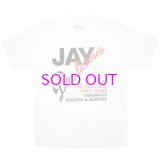 DELICIOUS VINYL JAY DEELICIOUS TEE 